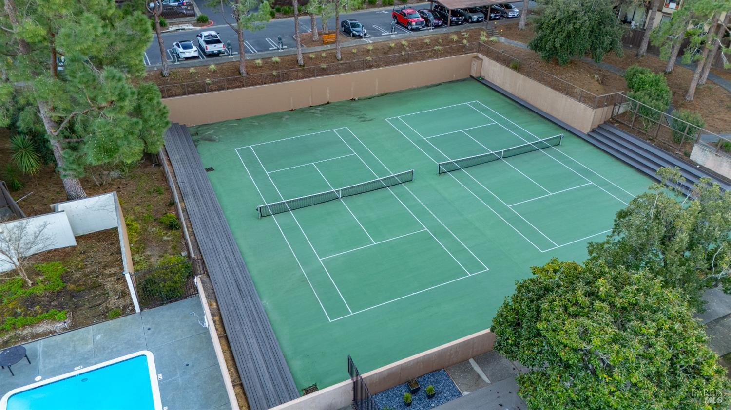 98 Forest Lane San Rafael, CA 94903 - Photo 38 of 44