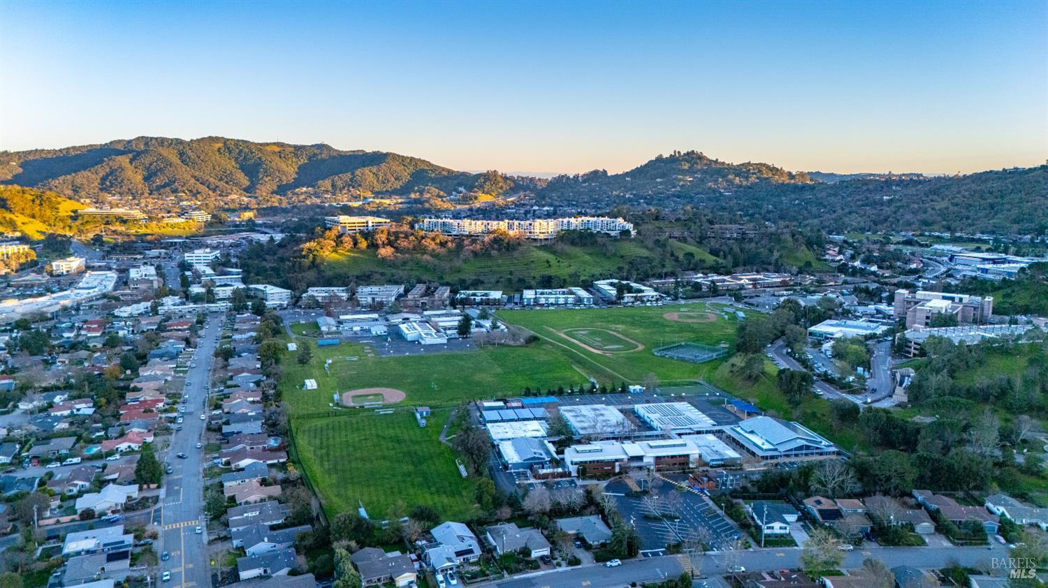 98 Forest Lane San Rafael, CA 94903 - Photo 44 of 44