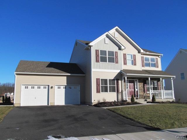 2708 Monacacy Road Nazareth, PA 18064 - Photo 1 of 19 Gallery Image 1