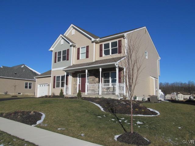 2708 Monacacy Road Nazareth, PA 18064 - Photo 2 of 19 Gallery Image 2