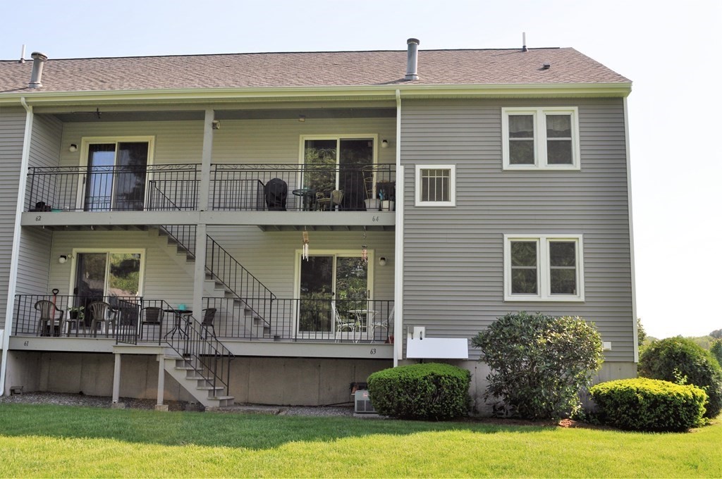 84 Tennis Plaza Road, Unit 64 Dracut, MA 01826 - Photo 12 of 14