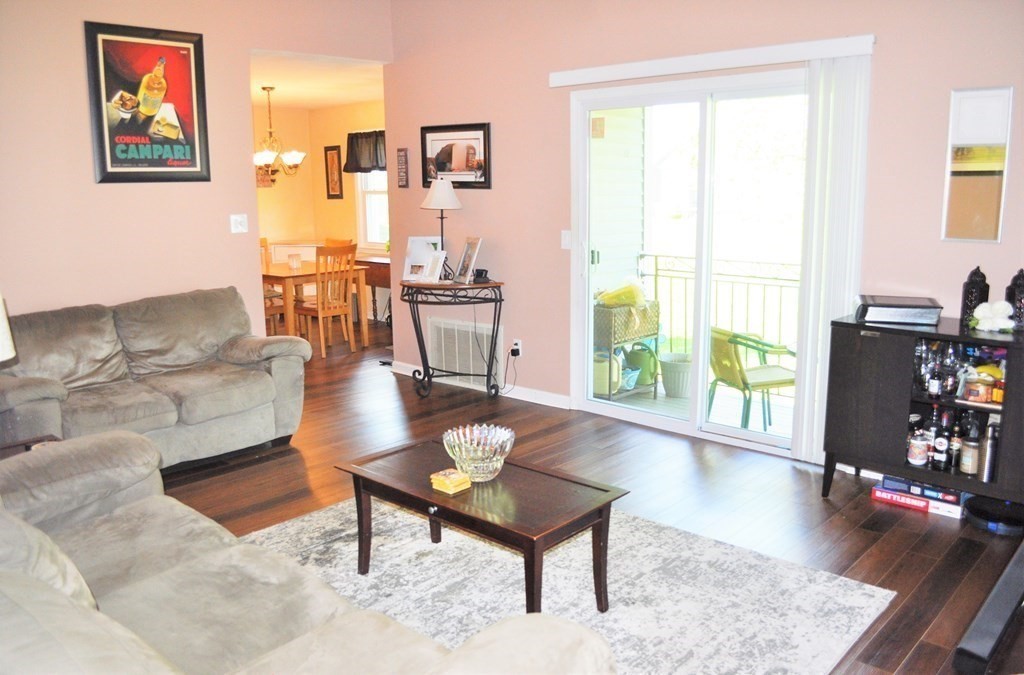 84 Tennis Plaza Road, Unit 64 Dracut, MA 01826 - Photo 2 of 14