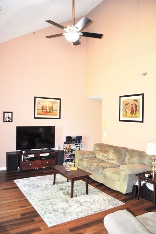 84 Tennis Plaza Road, Unit 64 Dracut, MA 01826 - Photo 3 of 14