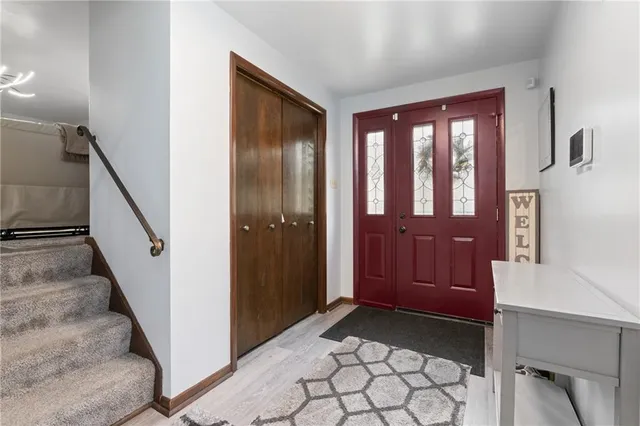 $338,500 | 115 Willow Village Drive, Pittsburgh, PA 15239