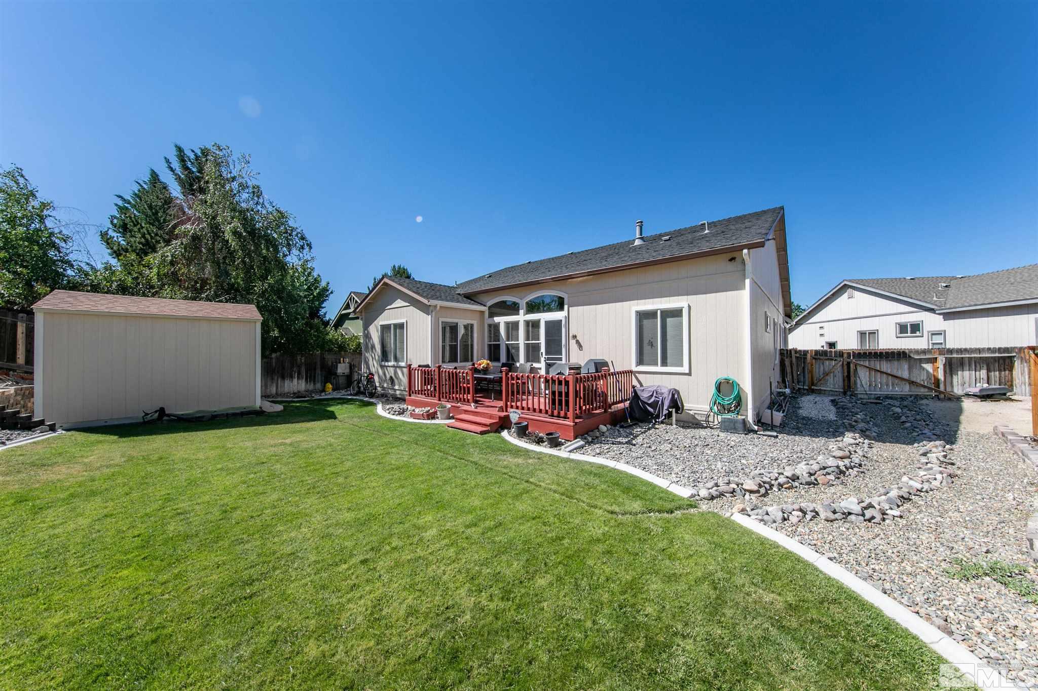 1930 Celestial Court Reno, NV 89523 - Photo 23 of 29 Photo 23