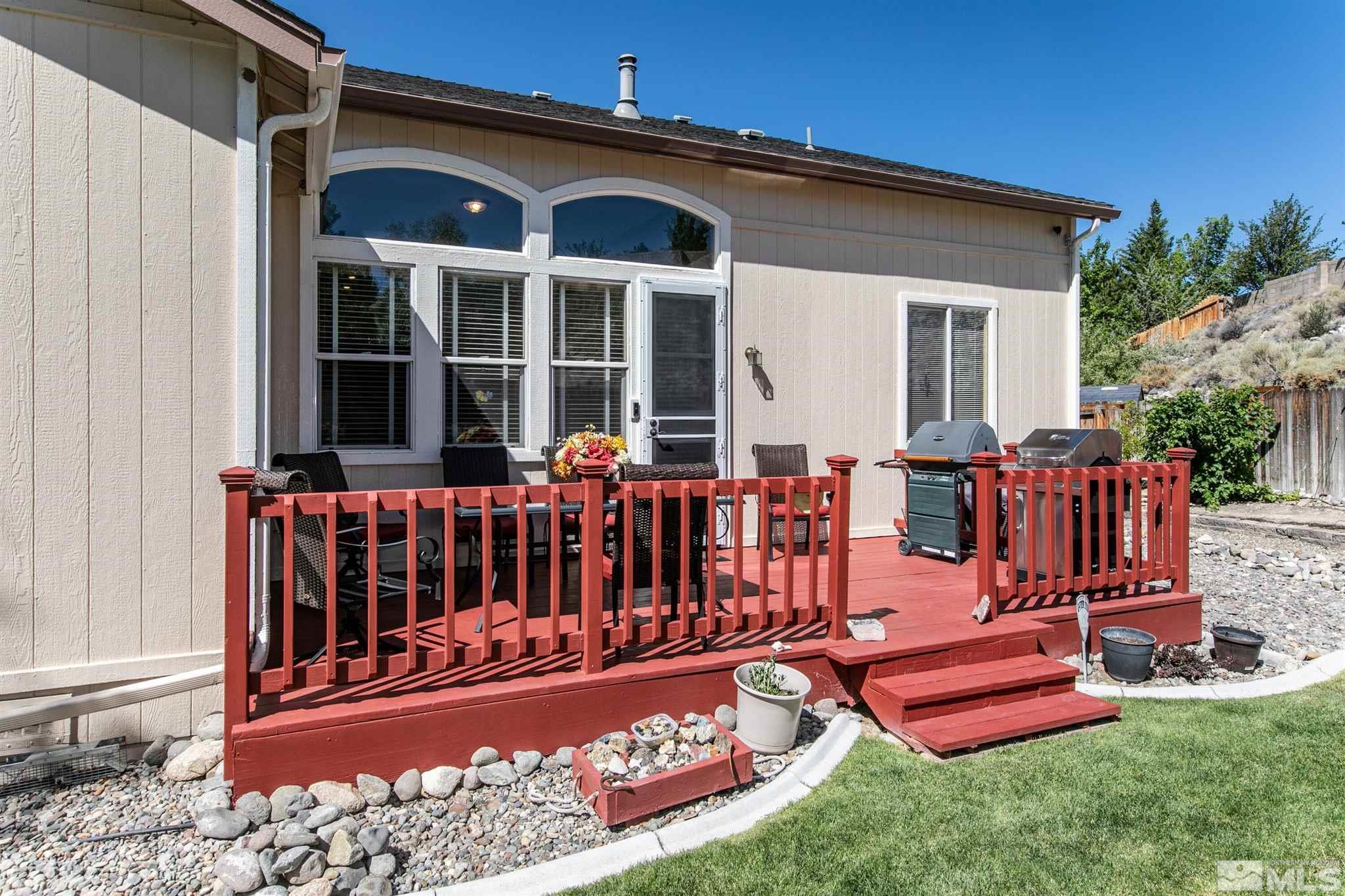 1930 Celestial Court Reno, NV 89523 - Photo 24 of 29 Photo 24