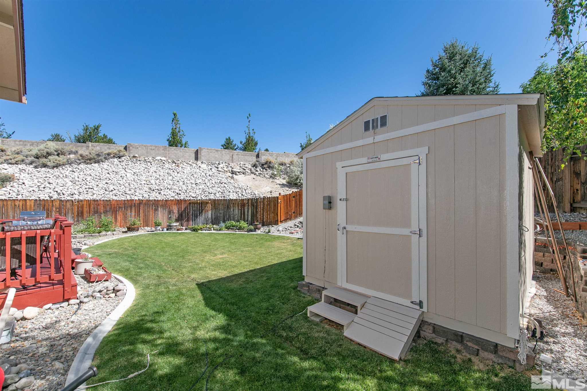 1930 Celestial Court Reno, NV 89523 - Photo 25 of 29 Photo 25