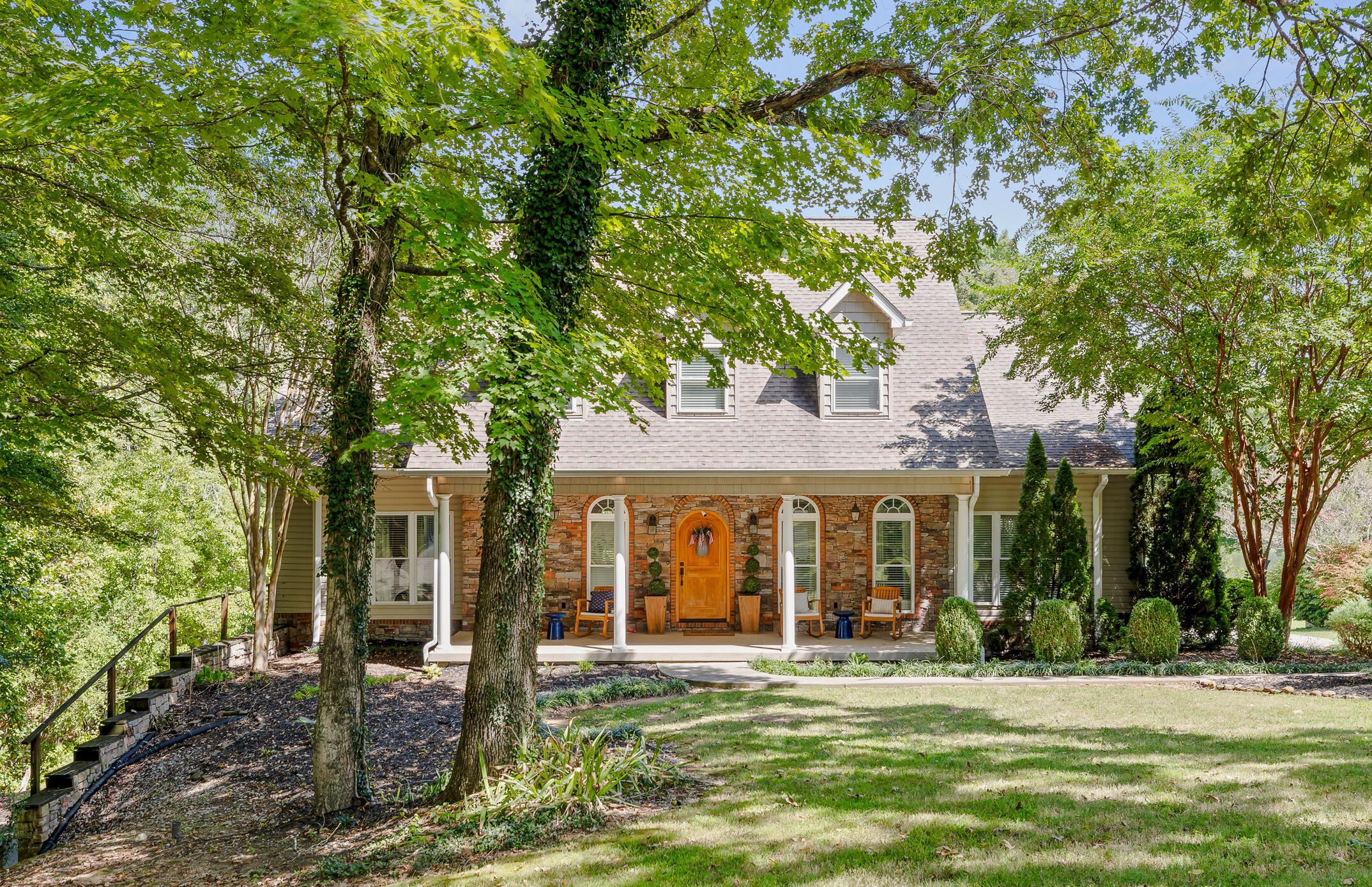 152 Isaacs Lane Spring City, TN 37381 - Photo 2 of 50 Isaacs-28