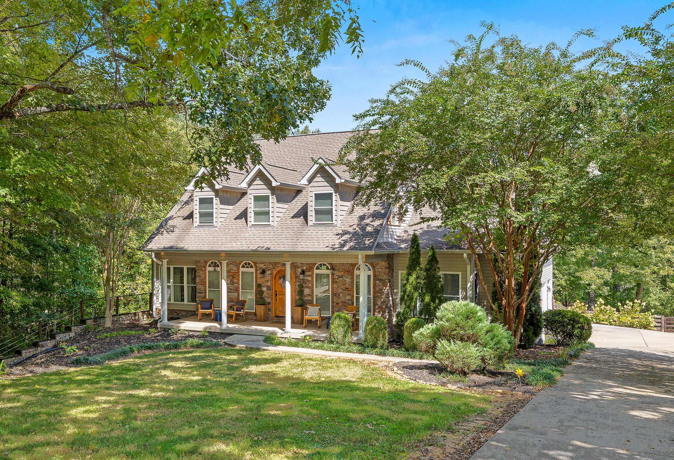 152 Isaacs Lane Spring City, TN 37381 - Photo 39 of 50 Isaacs-42