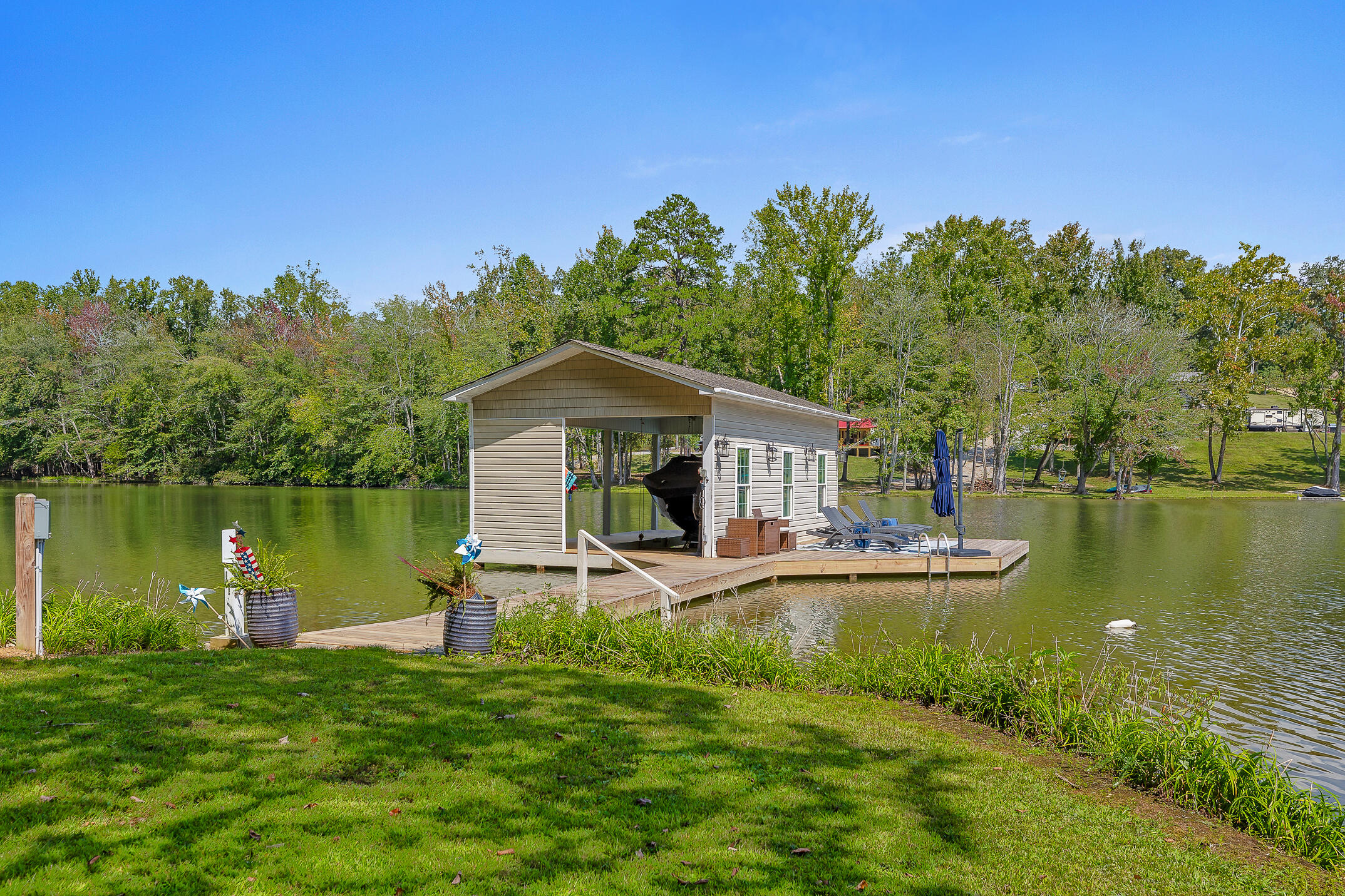 152 Isaacs Lane Spring City, TN 37381 - Photo 5 of 50 Isaacs-39