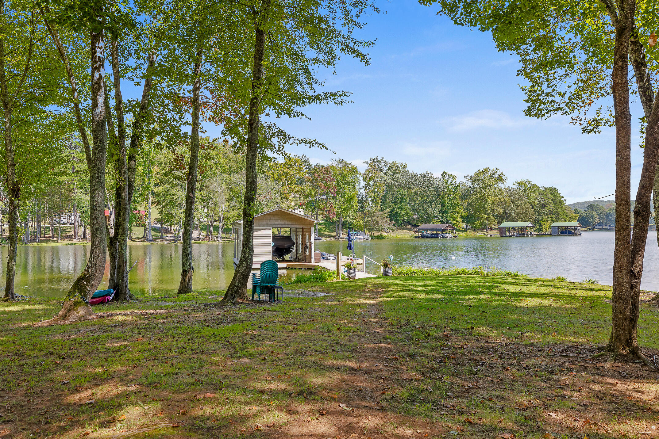 152 Isaacs Lane Spring City, TN 37381 - Photo 6 of 50 Isaacs-38