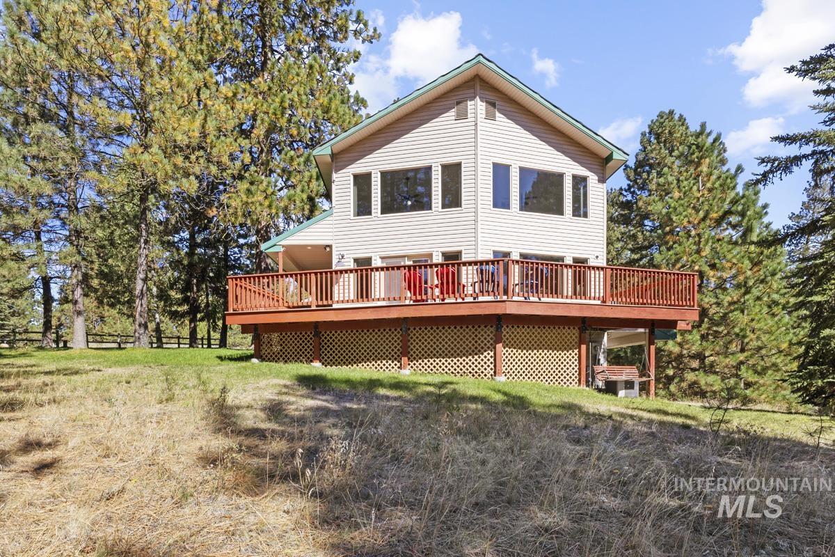 Large Home