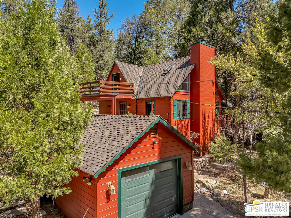54040 Riv Co Playground Road Idyllwild, CA 92549 - Photo 1 of 59 Gallery Image 1