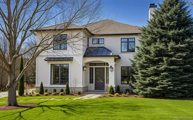 $2,000,000 | 2411 South Milwaukee Street, Denver, CO 80210