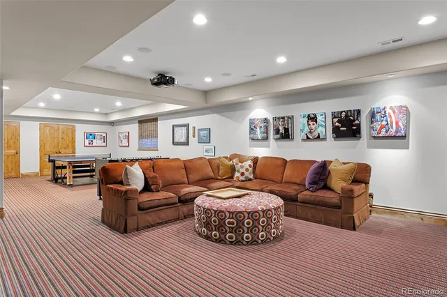 $2,000,000 | 2411 South Milwaukee Street, Denver, CO 80210