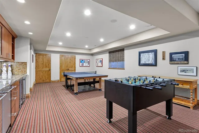 $2,000,000 | 2411 South Milwaukee Street, Denver, CO 80210