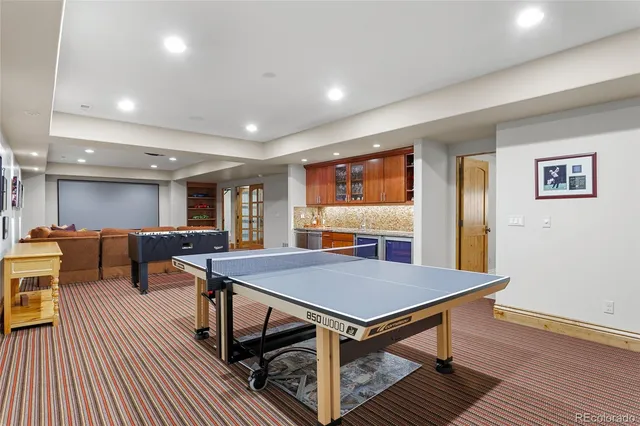 $2,000,000 | 2411 South Milwaukee Street, Denver, CO 80210