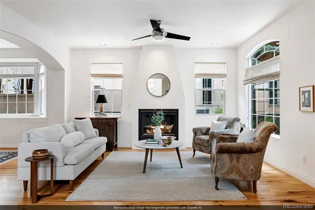 $2,000,000 | 2411 South Milwaukee Street, Denver, CO 80210