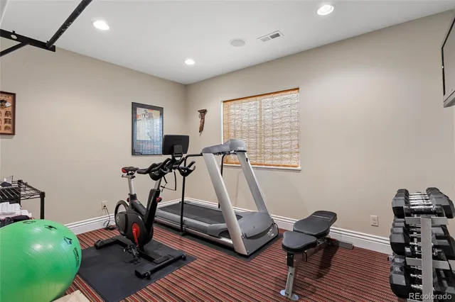 $2,000,000 | 2411 South Milwaukee Street, Denver, CO 80210