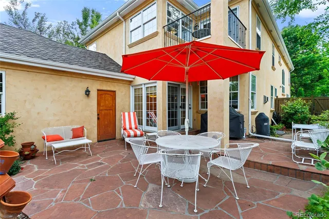 $2,000,000 | 2411 South Milwaukee Street, Denver, CO 80210