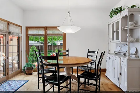 $2,000,000 | 2411 South Milwaukee Street, Denver, CO 80210