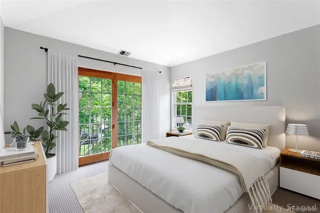 $2,000,000 | 2411 South Milwaukee Street, Denver, CO 80210