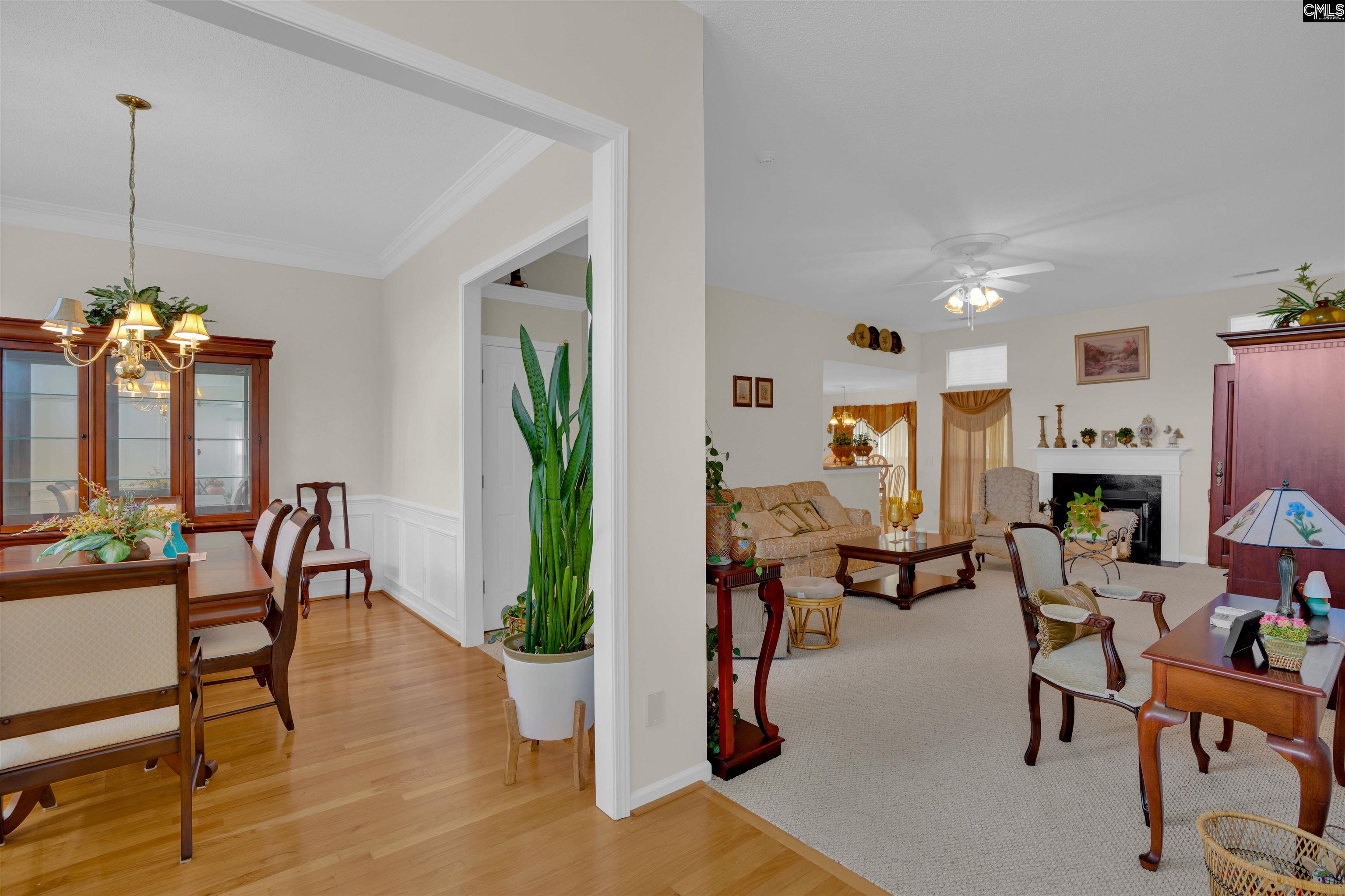 13 West Rock Lane Irmo, SC 29063 - Photo 6 of 43