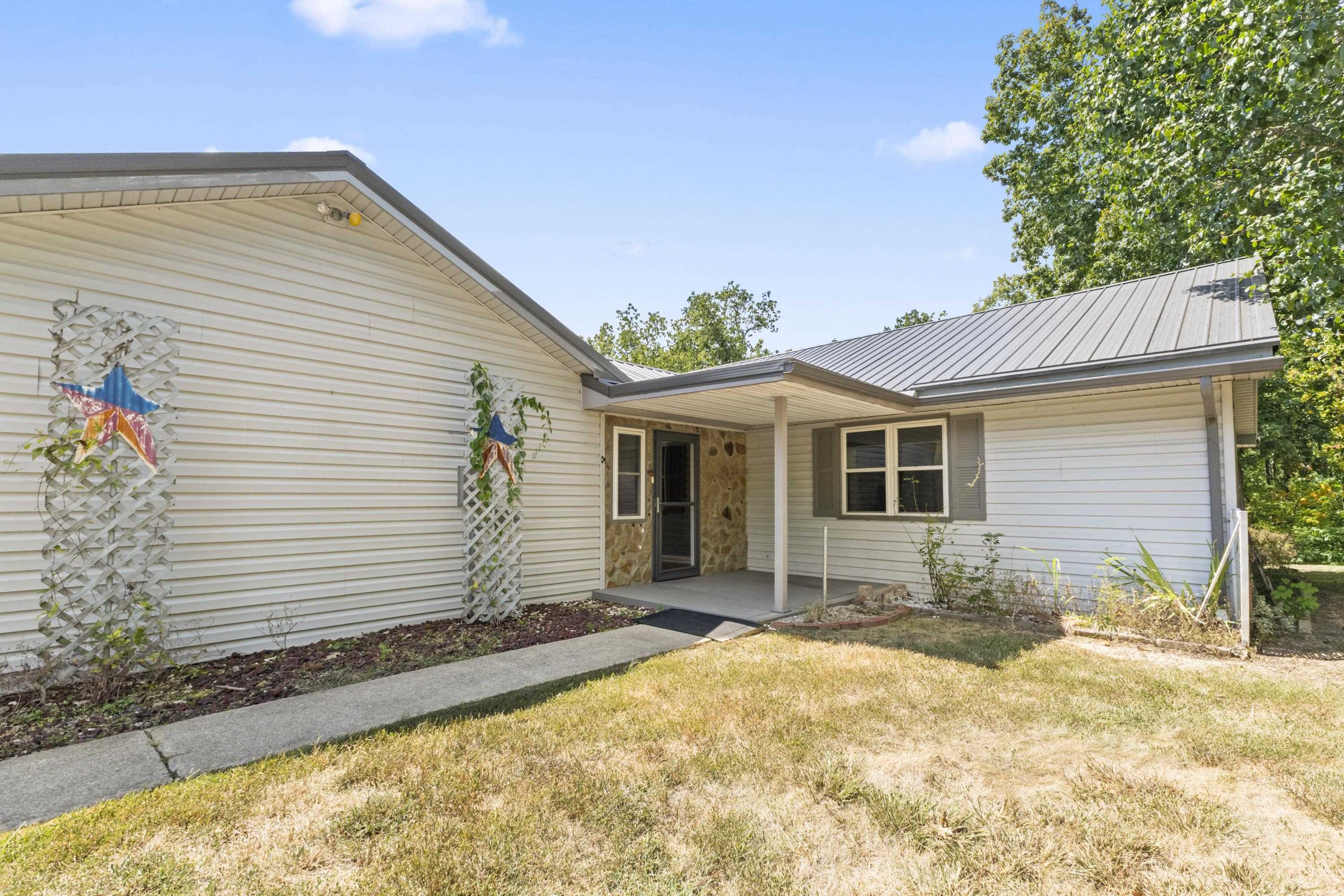 5151 Scotland Heights Road Catlettsburg, KY 41129 - Photo 6 of 49