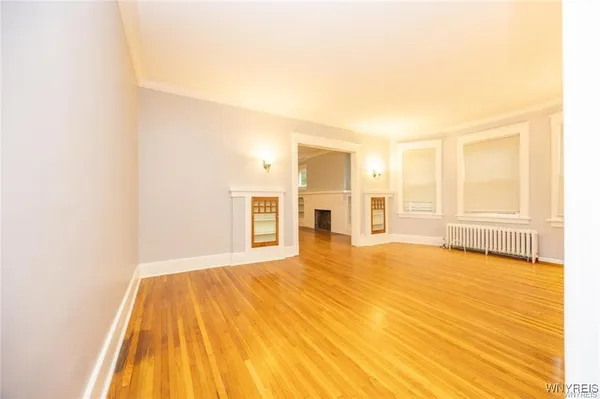 $2,000 | 114 Ashland Avenue, Unit 1, Buffalo, NY 14222