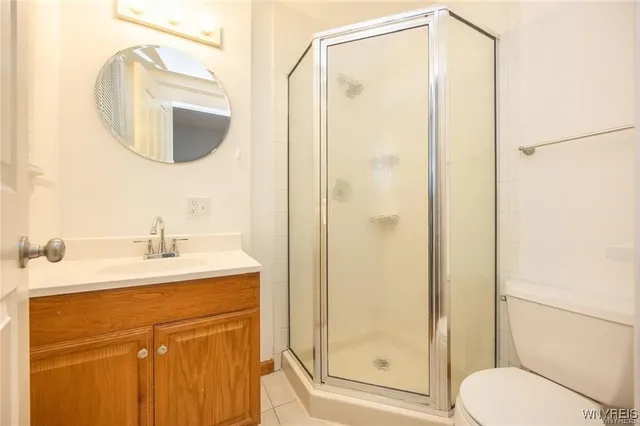 $2,000 | 114 Ashland Avenue, Unit 1, Buffalo, NY 14222