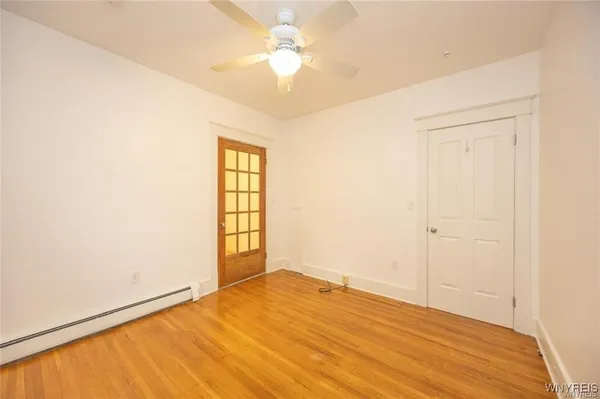 $2,000 | 114 Ashland Avenue, Unit 1, Buffalo, NY 14222