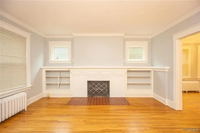 $2,000 | 114 Ashland Avenue, Unit 1, Buffalo, NY 14222