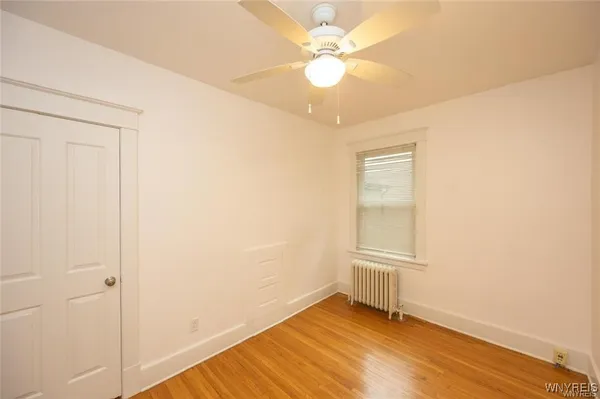 $2,000 | 114 Ashland Avenue, Unit 1, Buffalo, NY 14222