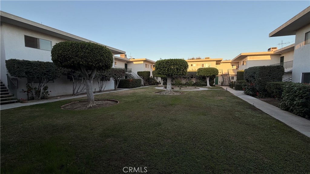 1831 Garvey Avenue, Unit 9 Alhambra, CA 91803 - Photo 11 of 12 a view of a porch