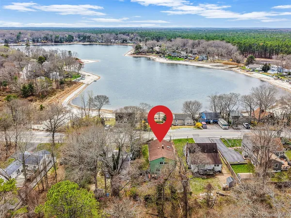 $587,700 | 244 Lakeside Trail, Ridge, NY 11961