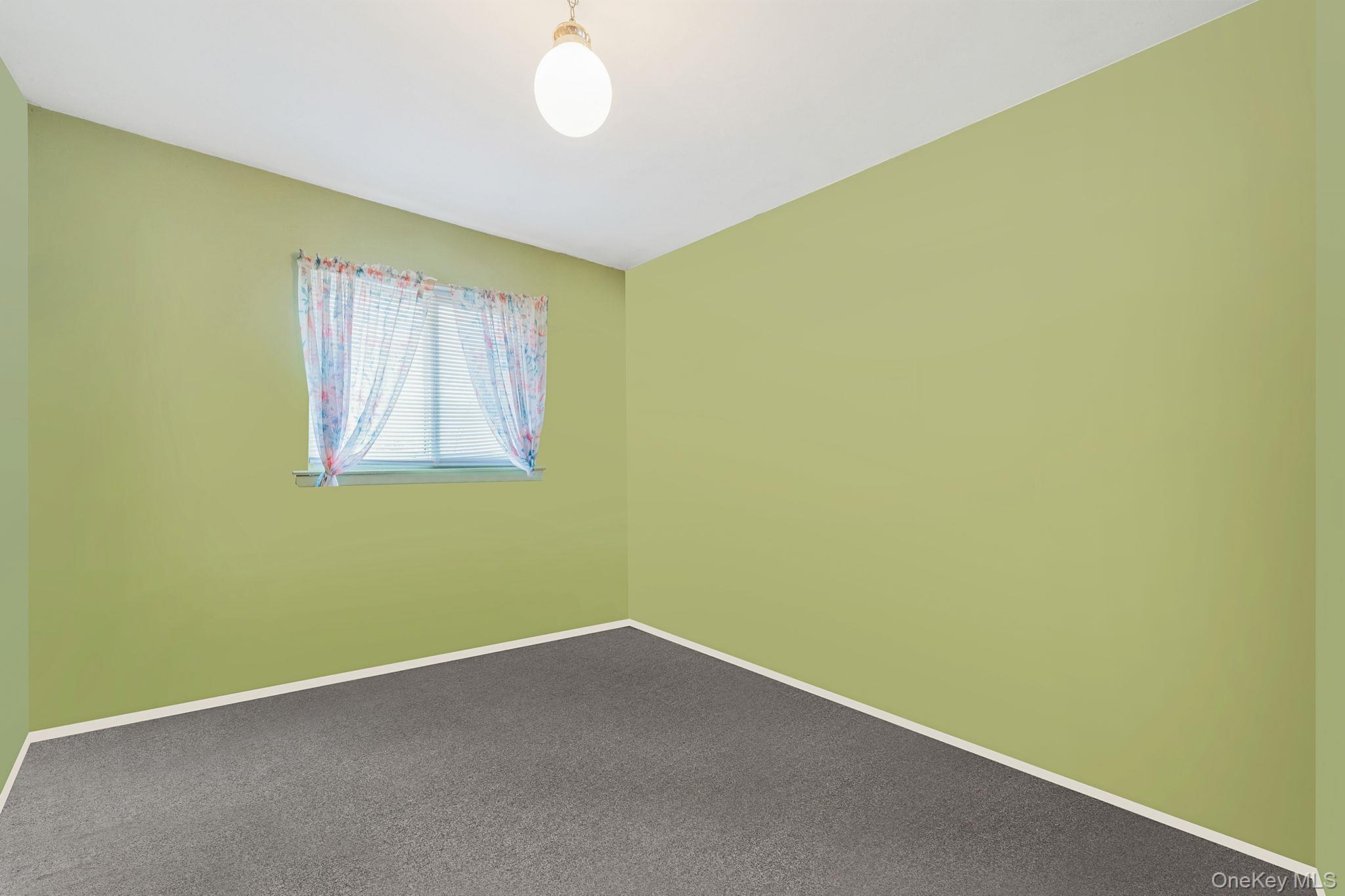 244 Lakeside Trail Ridge, NY 11961 - Photo 31 of 36 Empty room with carpet flooring and baseboards