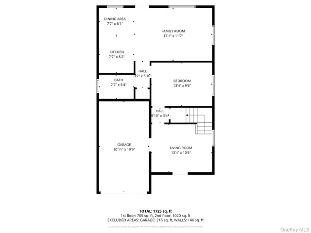 $649,999 | 244 Lakeside Trail, Ridge, NY 11961