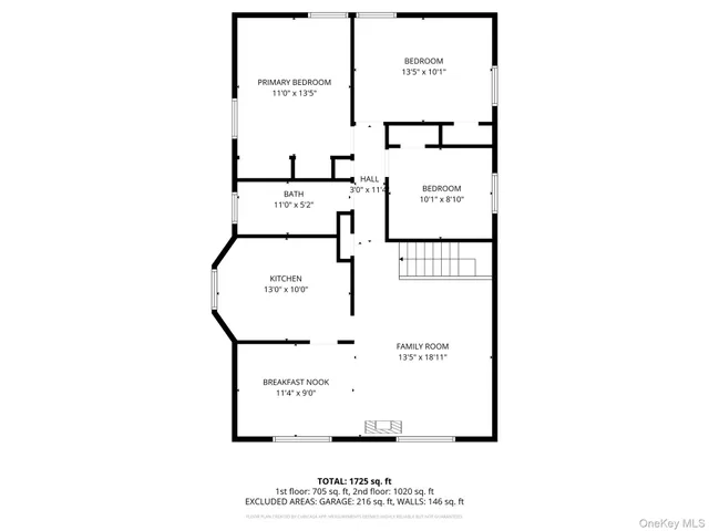 $649,999 | 244 Lakeside Trail, Ridge, NY 11961
