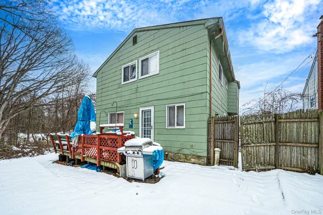 $649,999 | 244 Lakeside Trail, Ridge, NY 11961