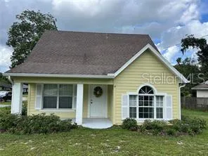 $1,800 | 130 North Boston Avenue, DeLand, FL 32724