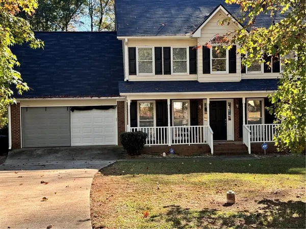 $335,299 | 128 Brookhaven Lane, McDonough, GA 30253