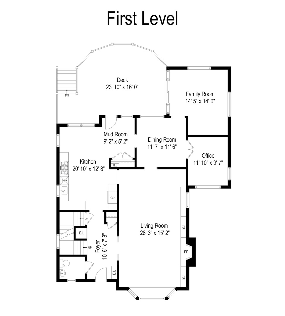 2607 Ridge Avenue Evanston, IL 60201 - Photo 19 of 22 a picture of a park