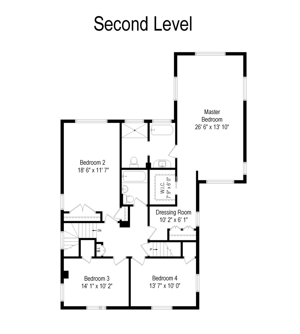 2607 Ridge Avenue Evanston, IL 60201 - Photo 20 of 22 a picture of a book and a beach