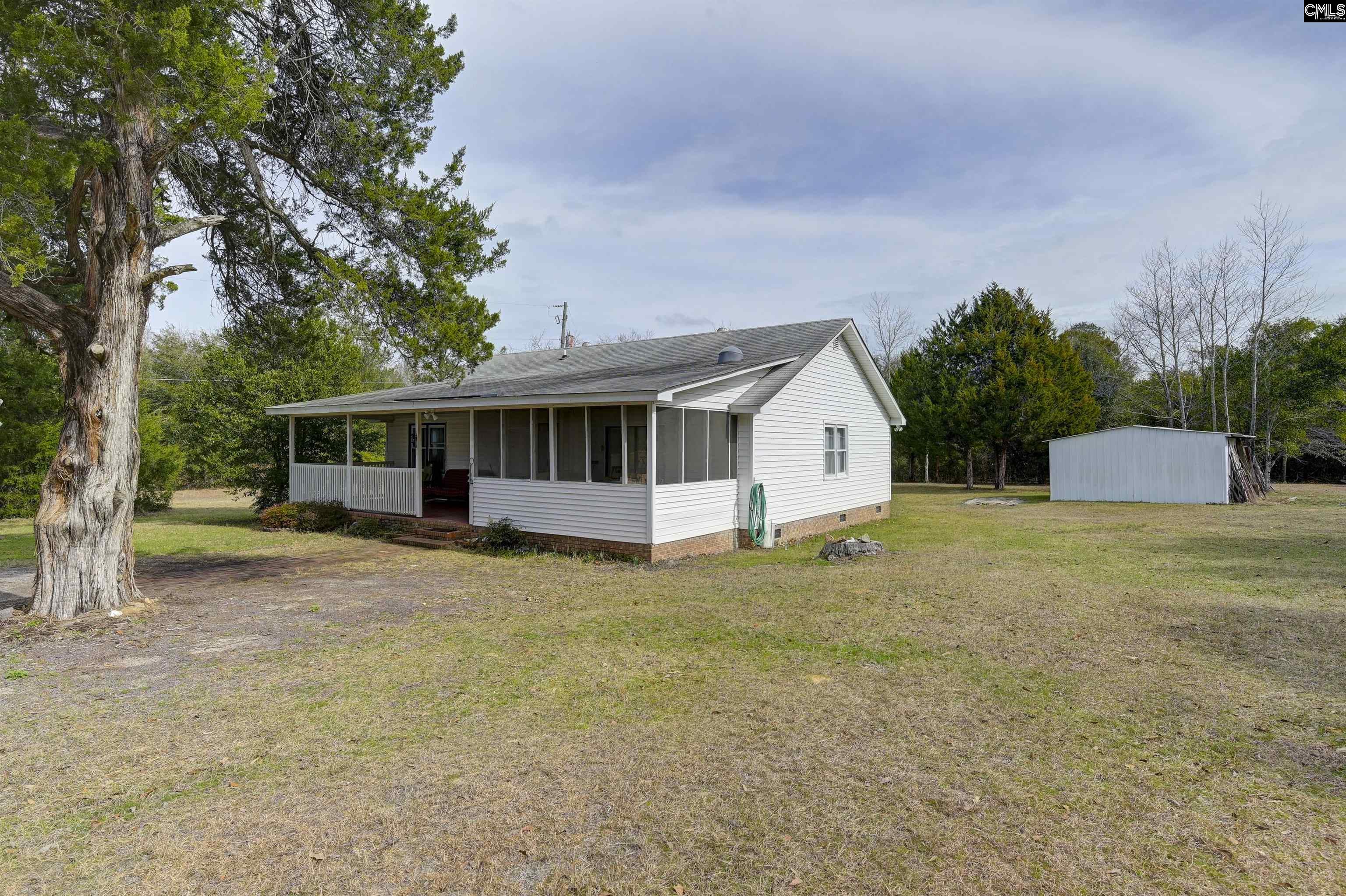 315 Gardners Terrace Road West Columbia, SC 29172 - Photo 38 of 46