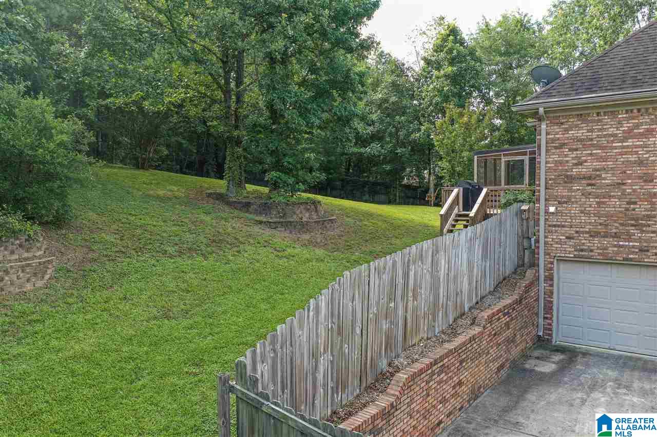 1013 Baron Lane Chelsea, AL 35043 - Photo 33 of 44