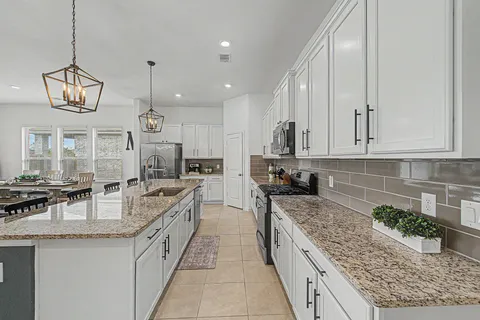 $375,000 | 3015 Velda May Drive, Richmond, TX 77406