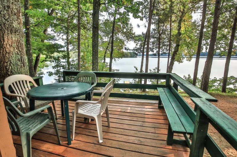 7988 Paton Road, Unit 1 St. Germain, WI 54558 - Photo 8 of 15 Gallery Image 8