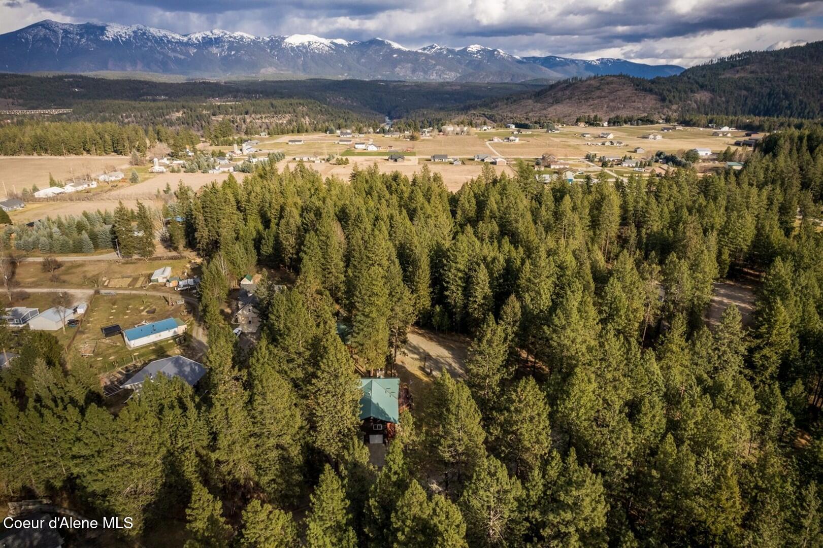 493 Rim Drive Moyie Springs, ID 83845 - Photo 61 of 63 493Rim00061