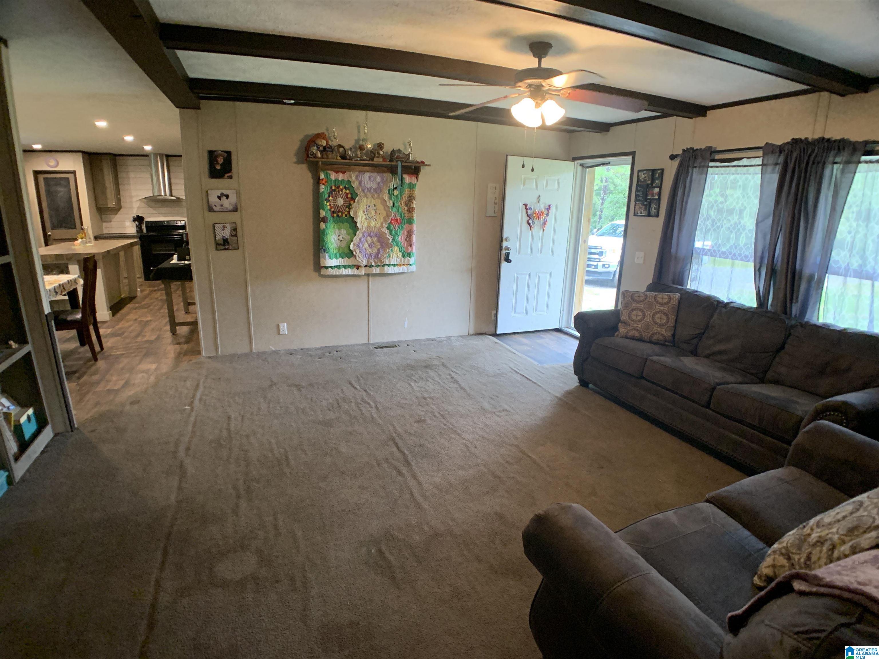 199 Mountainview Road Wellington, AL 36279 - Photo 13 of 39 Gallery Image 13