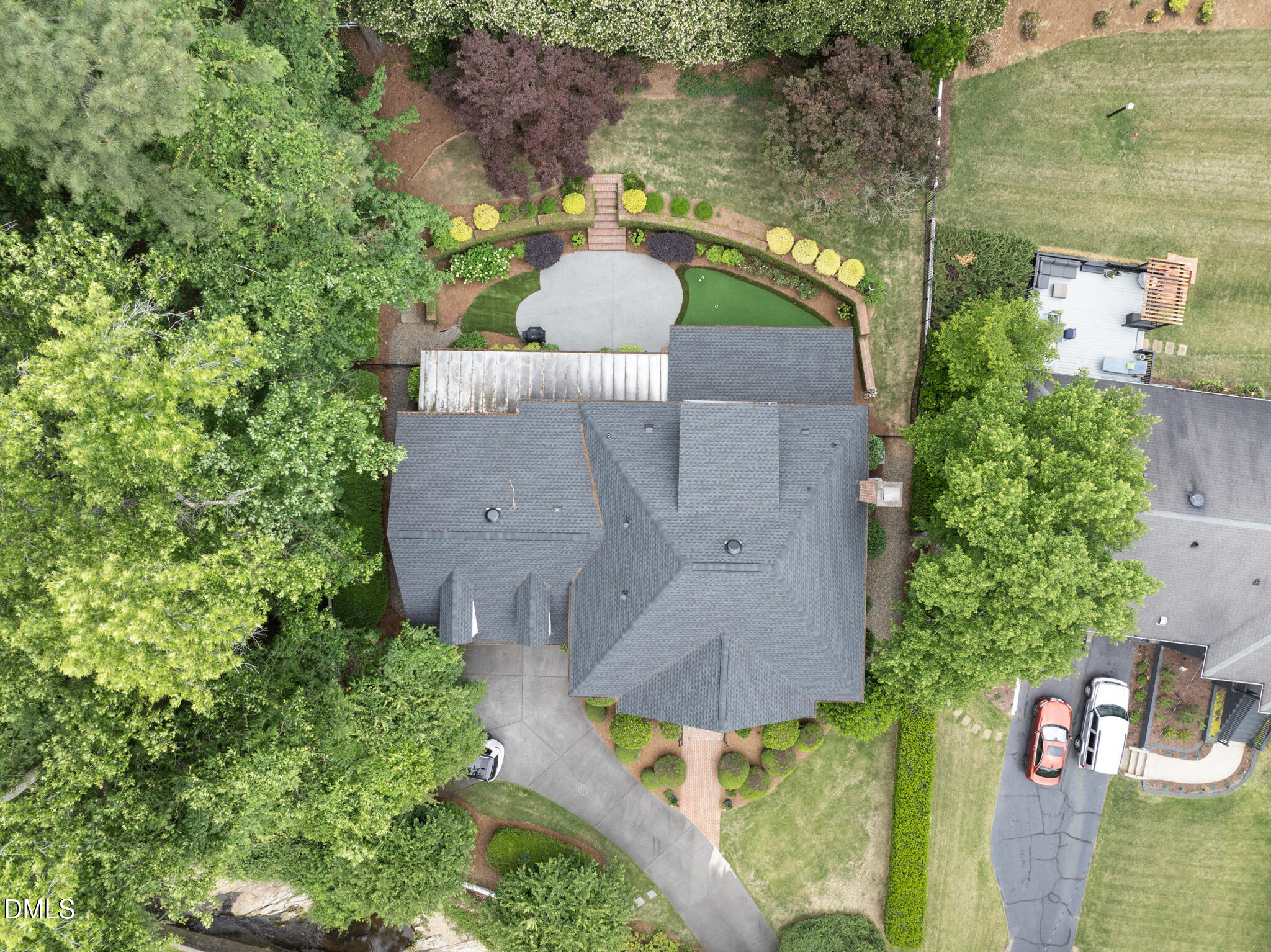 1723 Brooks Avenue Raleigh, NC 27607 - Photo 63 of 72 1723 Brooks Ave